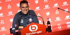 L'essentiel de la conf' avant LOSC-FCGB