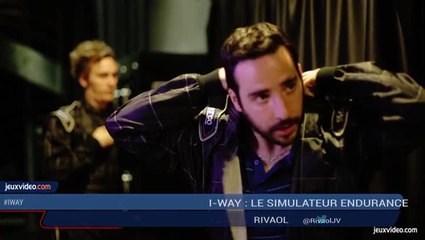 Le pilotage de précision mis à l'épreuve à Montreal