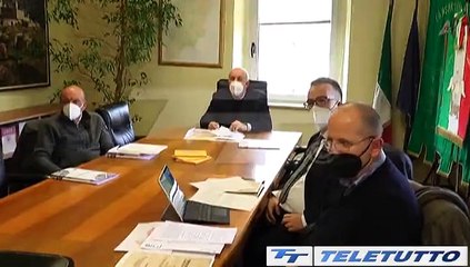 Video News - UN INNO PER LA VALLE CAMONICA