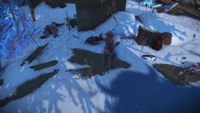 FR Bande annonce Neverwinter Storm Kings Thunder