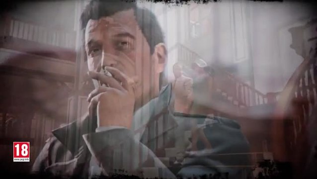 Mafia III : Vito Scaletta est prêt à se venger