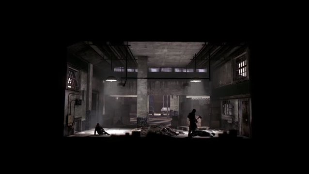 Deadlight Director's Cut