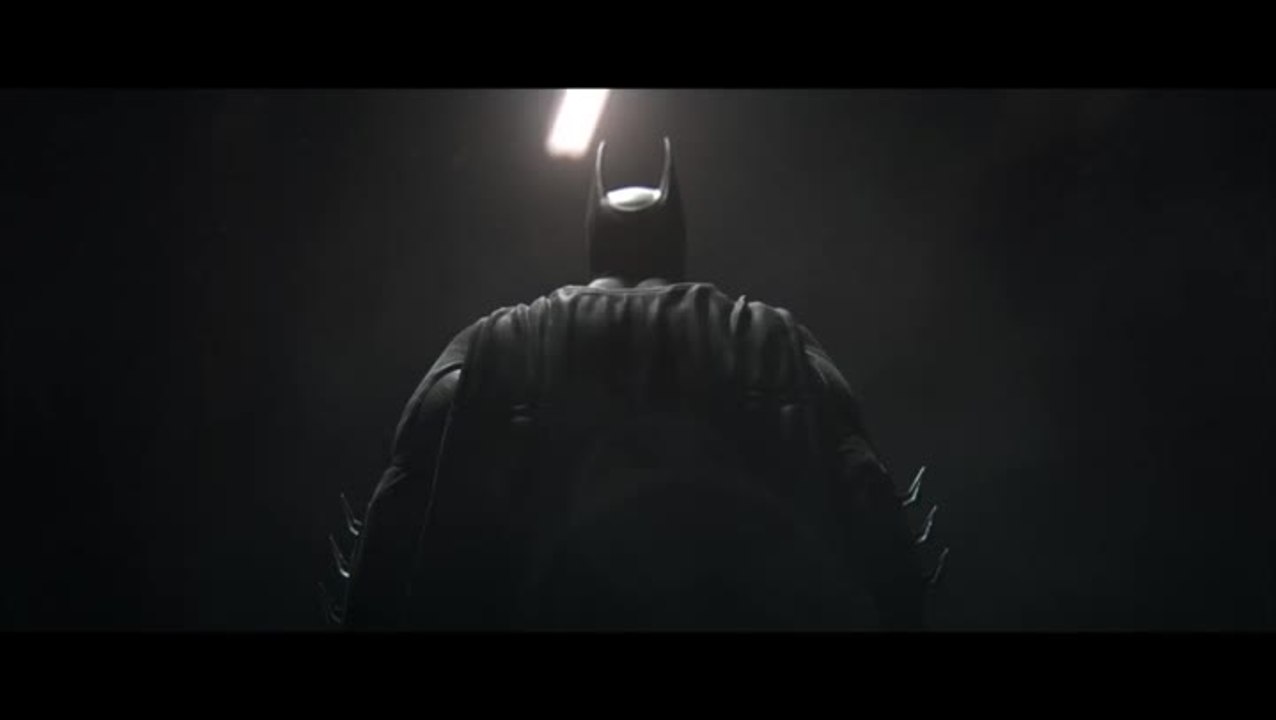Injustice 2 : trailer