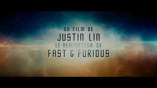 Bande Annonce Star Trek Sans Limites