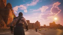 Conan Exiles Gameplay Trailer