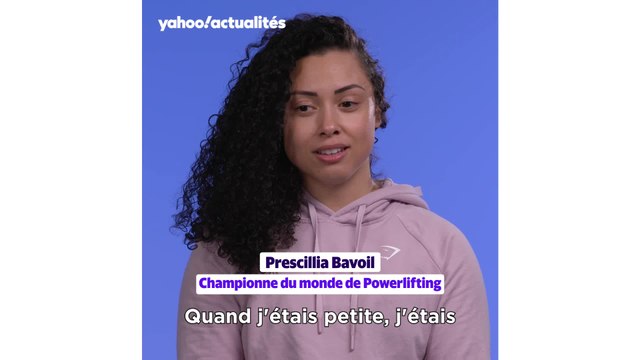 Lya Bavoil : Toute ma vie, j’ai pensé être folle. Je n’ai été diagnostiquée qu’à l’âge de 22 ans