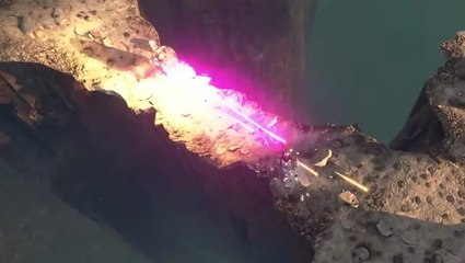 Livelock : Hex - Anti-Material Rifle