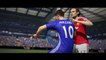 FIFA 17 Trailer gameplay