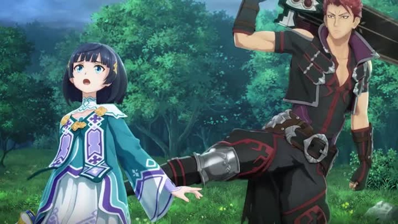 Sword Art Online : Hollow Realization