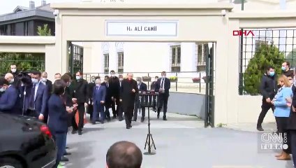 SON DAKİKA: Cumhurbaşkanı Erdoğan duyurdu: İstanbul'da liderler zirvesi olabilir