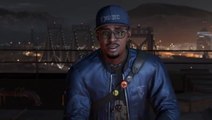 Watch Dogs 2 Gameplay