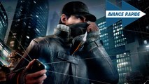 Avance Rapide : Watch Dogs 2