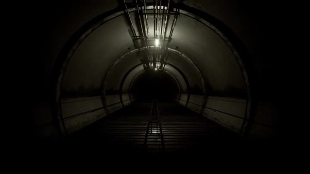 Here They Lie : Court Teaser - E3 2016