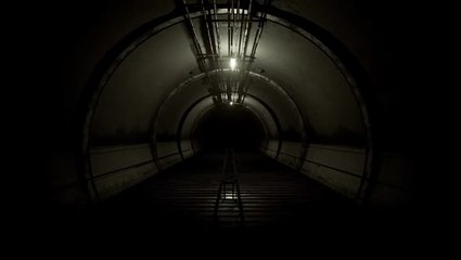 Here They Lie : Court Teaser - E3 2016