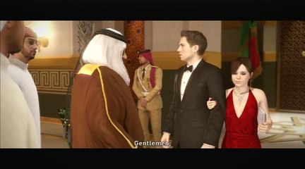 Ce jeu qui... a plu à mes parents