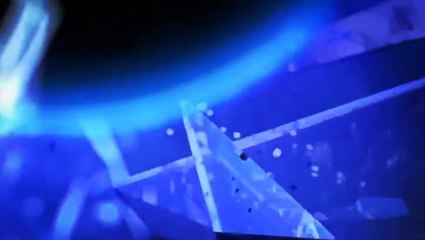 Blazblue trailer Europe