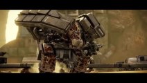 Hawken PS4 et Xbox One Trailer