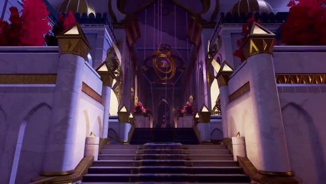 Mirage Arcane Warfare trailer E3