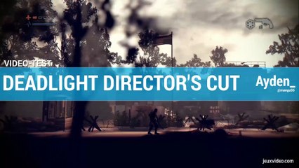 Deadlight Director's Cut