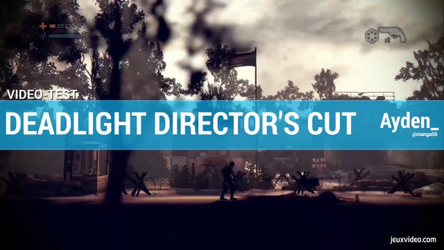Deadlight Director's Cut