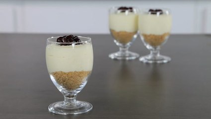 طريقة عمل التشيز كيك بالتوت