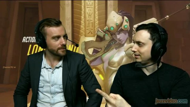 Attention, ça va péter !