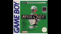 VGM : Mystic Quest