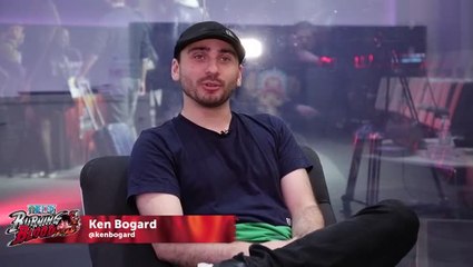 Best of One Piece Burning Blood