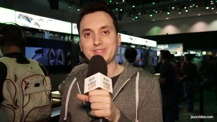 Forza Horizon 3 - E3 2016