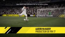 FIFA 17: Les coups de pied arrêtés expliqués en vidéo