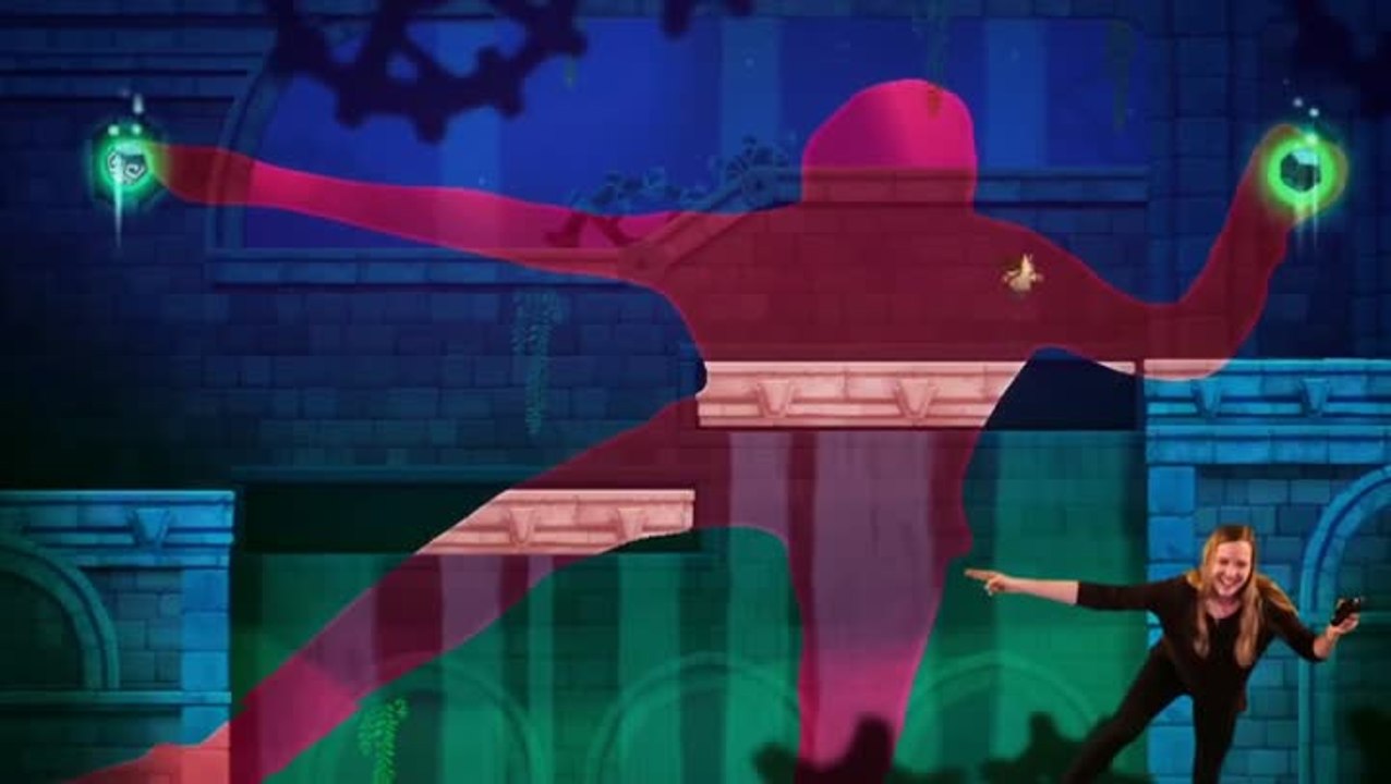 Trailer de lancement fru