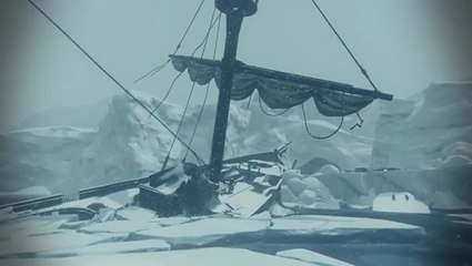 Edge of Nowhere Launch Trailer