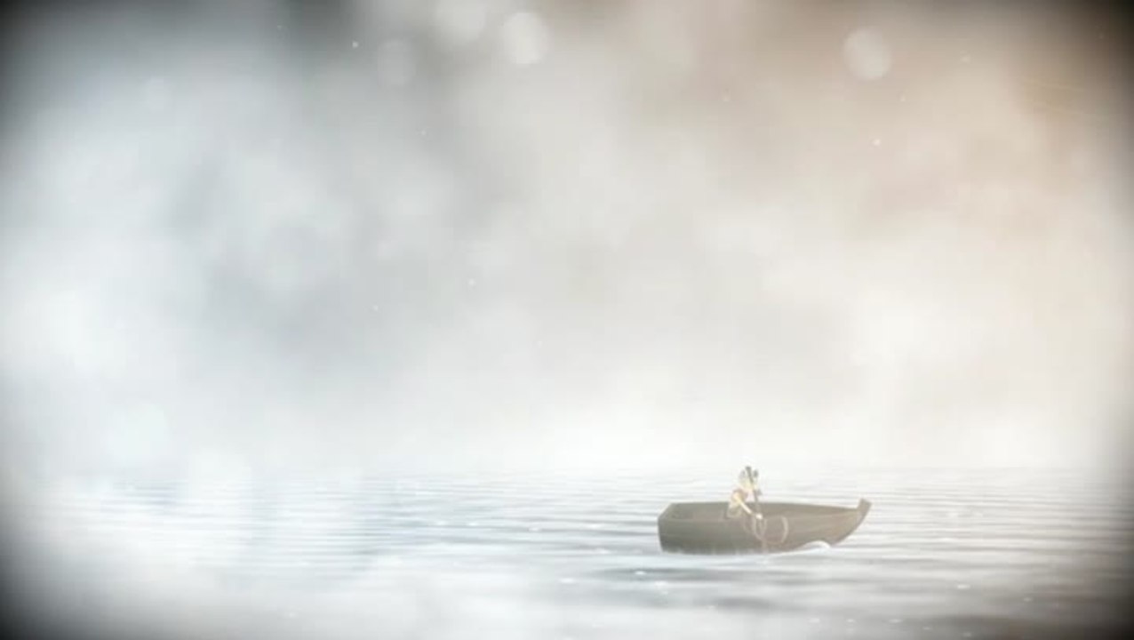 L'univers du jeu indépendant : Fossil Echo