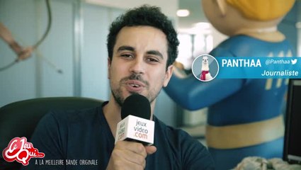 Ce Jeu qui avait la meilleure bande son