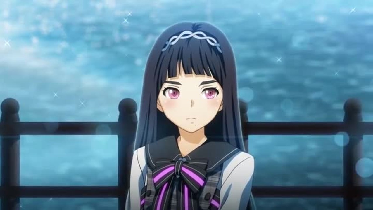 Exist Archive : Voyage dans une autre dimension
