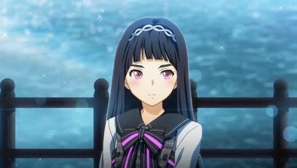 Exist Archive : Voyage dans une autre dimension