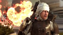 Star Wars : Battlefront - Bespin Trailer