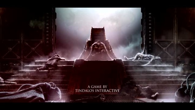 Les Space Marines à l'abordage dans Battlefleet Gothic