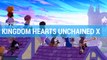 Kingdom Hearts Unchained X : Une aventure mobile plaisante