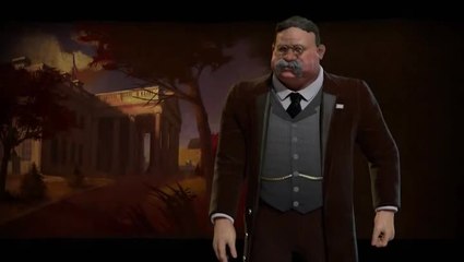 Civilization VI - Trailer America