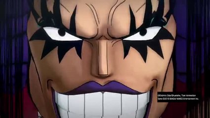 Coups spéciaux de Ivankov