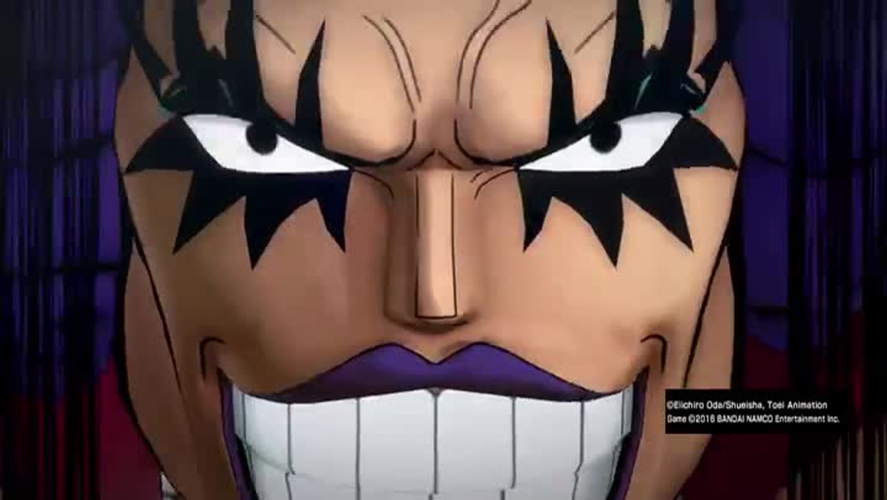 Coups spéciaux de Ivankov