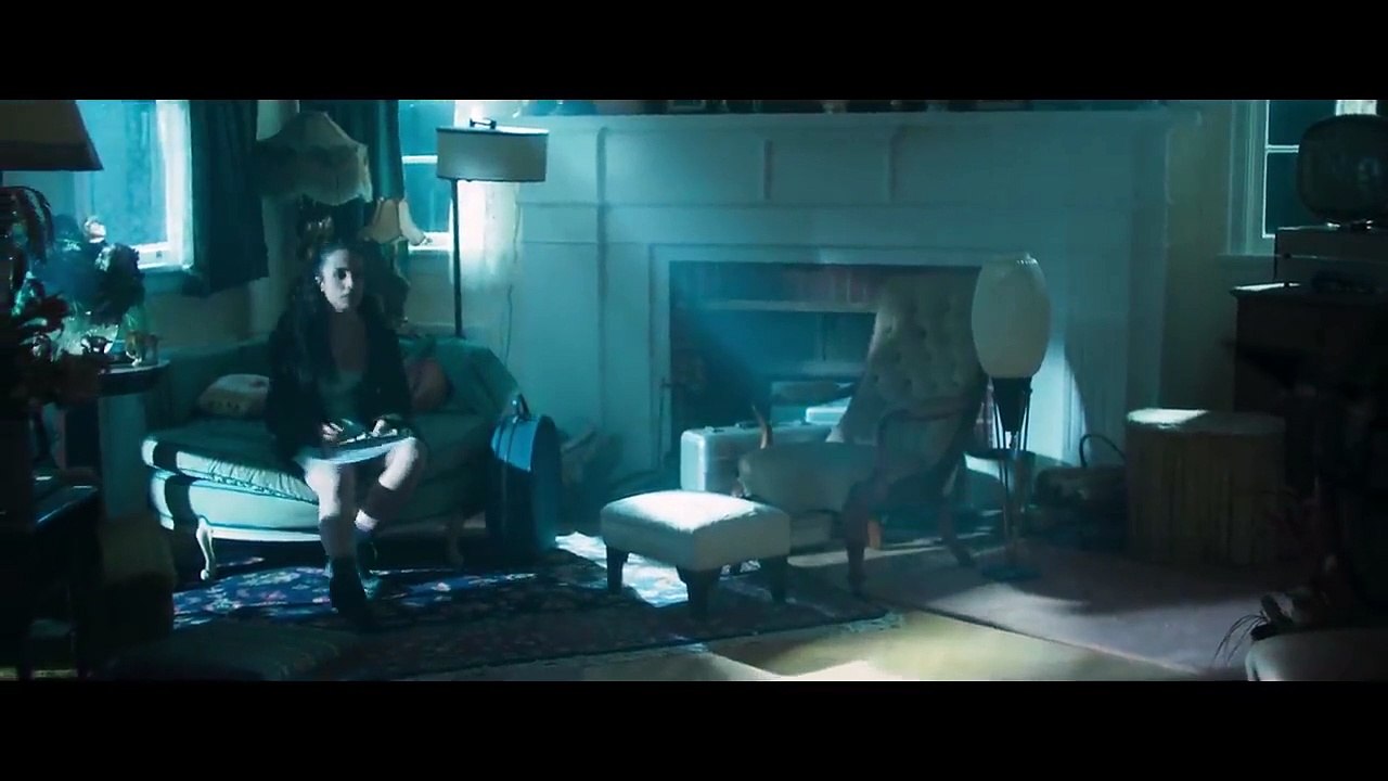 Horror Short Film "The Mirror" | ALTER | Online Premiere