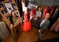Loose Women star Jane McDonald donates show dresses to Wakefield Hospice