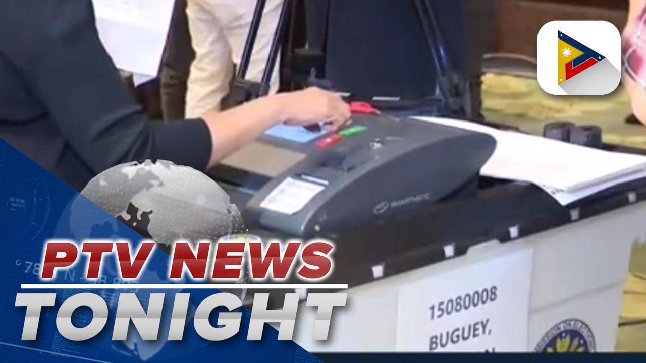Comelec chair: Smartmatic admits data leak on its system