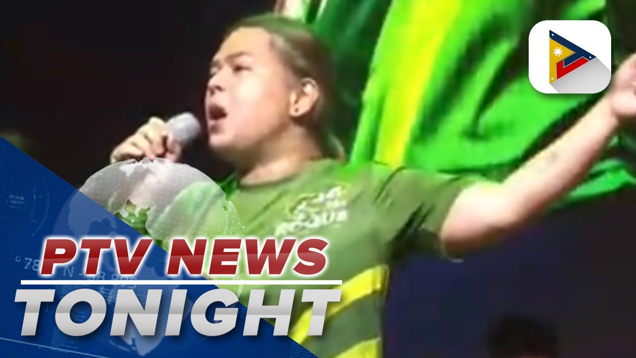 Mayor Sara reveals new campaign strategy to woo voters separately