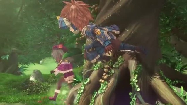 Twin Saga s'offre un trailer pour le lancement de sa bêta ouverte