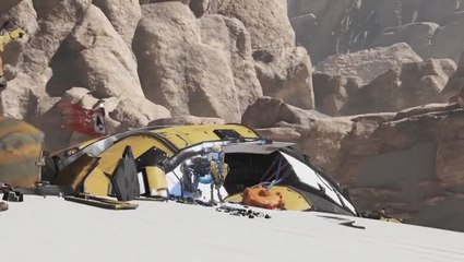 ReCore véoile son trailer de lancement