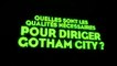Batman Arkham Underworld : Dirigez la pègre de Gotham