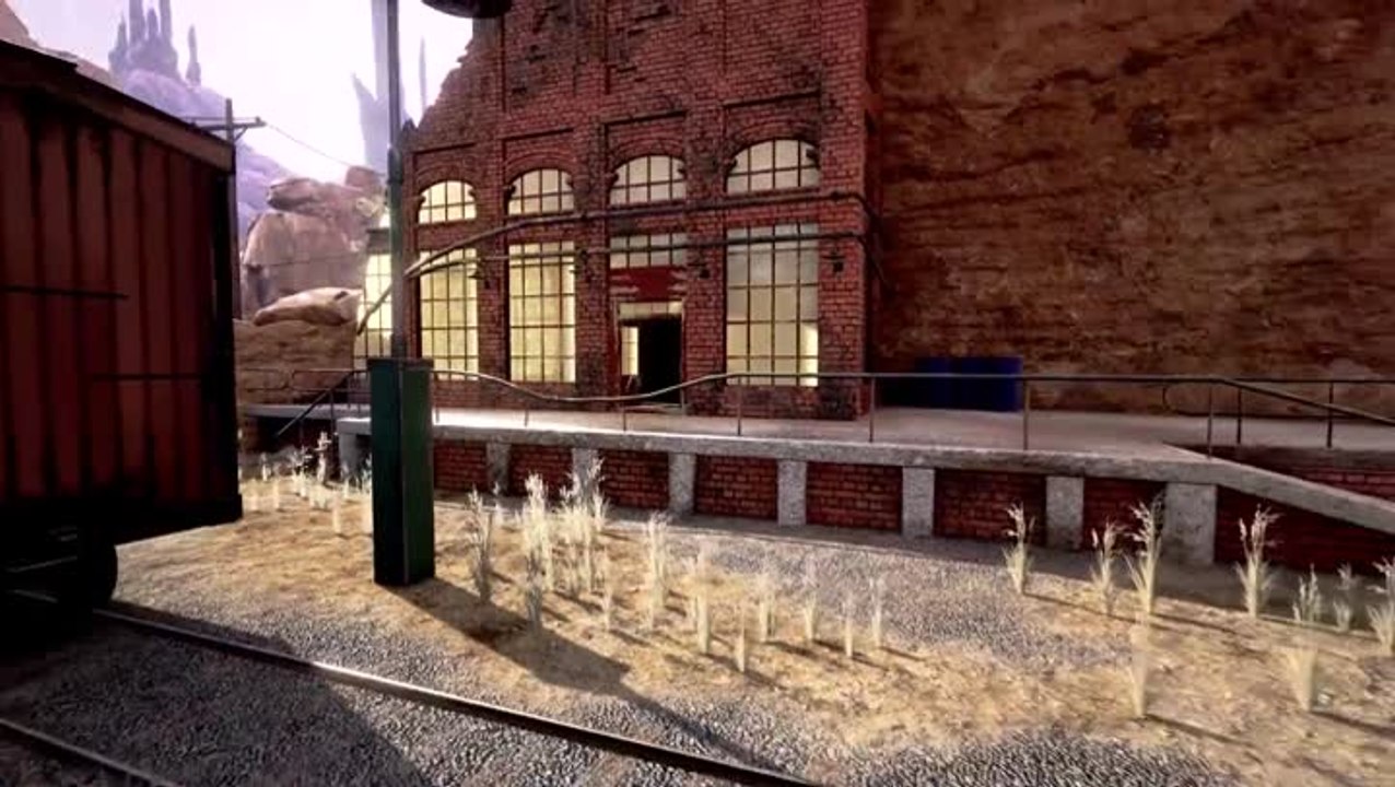 Obduction Trailer
